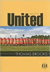 POCKET PURITANS UNITED WE STAND TH BROOKS