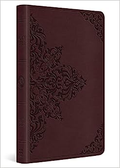 ESV VALUE THINLINE BI TT CHESTNUT