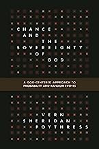 CHANCE AND SOVEREIGNTY OF GOD