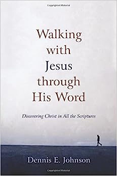 WALKING WITH JESUS THROUGH HIS WORD