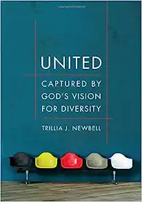 UNITED CAPTURED BY GODS VISION F DIVERSITY