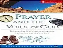 PRAYER & THE VOICE OF GOD