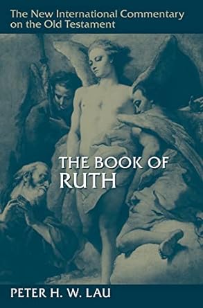 NICOT THE BOOK OF RUTH
