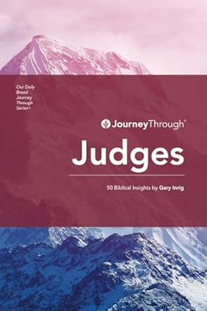 JTS JUDGES 50 BIBILICAL INSIGHTS