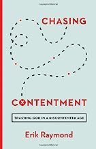 CHASING CONTENTMENT