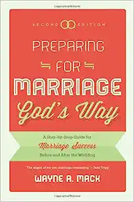 PREPARING FOR MARRIAGE GODS WAY P&R