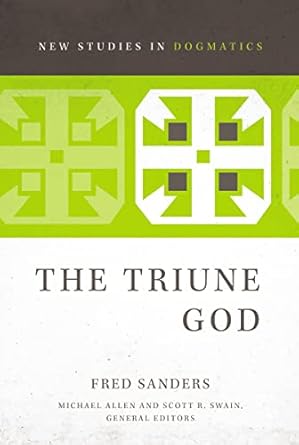 ZON THE TRIUNE GOD