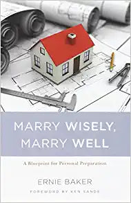 MARRY WISELY MARRY WELL