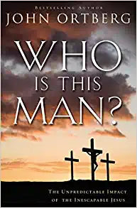 WHO IS THIS MAN?