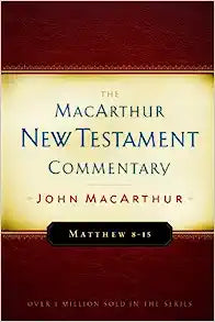 MNTC MATTHEW 8015