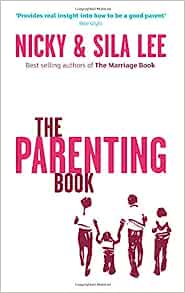 THE PARENTING BOOK ALPHA IN