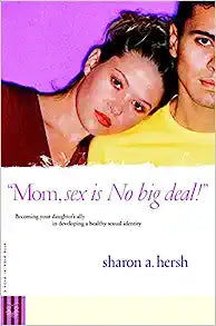 MOM SEX IS NO BIG DEAL