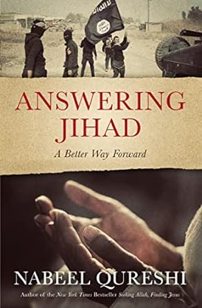 OMB ANSWERING JIHAD ABETTER WAY FORWARD