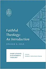 SSST FAITHFUL THEOLOGY AN INTRODUCTION