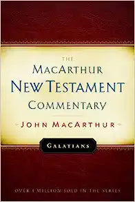 MNTC GALATIANS