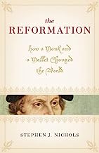 REFORMATION.. HOW A MONK A MALLET CHANGED
