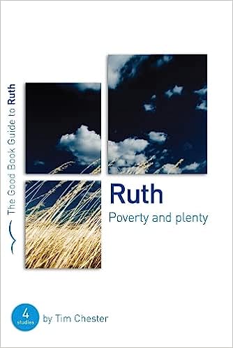 RUTH POVERTY AND PLENTY