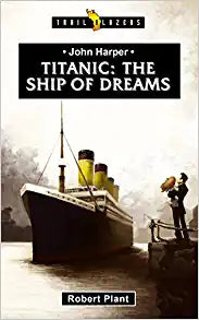 TOR BEA TITANIC THE SHIP OF DREAMS