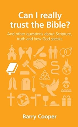 QCA CAN I REALLY TRUST THE BIBLE