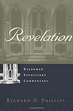 REC REFORMED EXPOSITORY COMMENTARY REVELATIONS