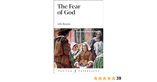 FEAR OF GOD PURITAN PB