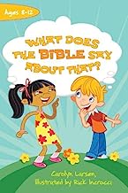 WHAT DOES THE BIBLE SAY ABOUT THAT