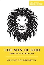 SSBT SON OF GOD AND NEW CREATION