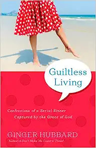 GUILTLESS LIVING