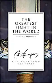 CHS CLASSIC GREATEST FIGHT IN THE WORLD FINAL MANIF