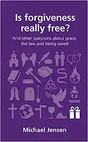 QCA IS FORGIVENESS REALLY FREE?