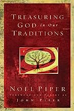 TREASURING GOD IN OUR TRADITIONS