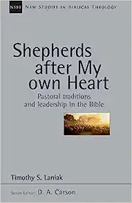 NSBT SHEPHERDS AFTER MY OWN HEART PASTORAL TRADITI
