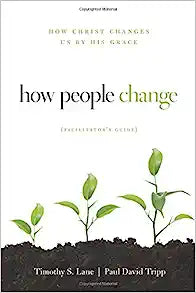 HOW PEOPLE CHANGE FACILITATOR GUIDE