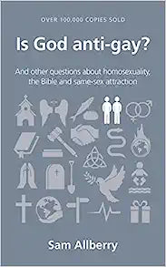 QCA IS GOD ANTI GAY