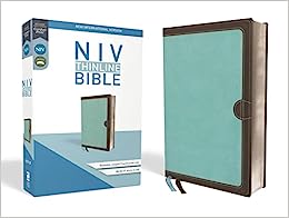 NIV ZON THINLINE BI RLE STANDARD SZ LS BLUE/GREEN