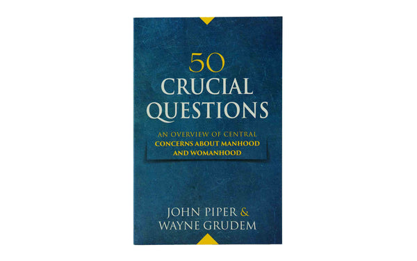 OMB 50 CRUCIAL QUESTIONS  PIPER