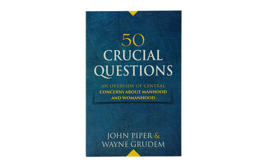 OMB 50 CRUCIAL QUESTIONS  PIPER