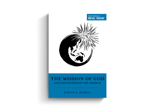 SSBT MISSION OF GOD AND THE WITNESS OF/CHURCH