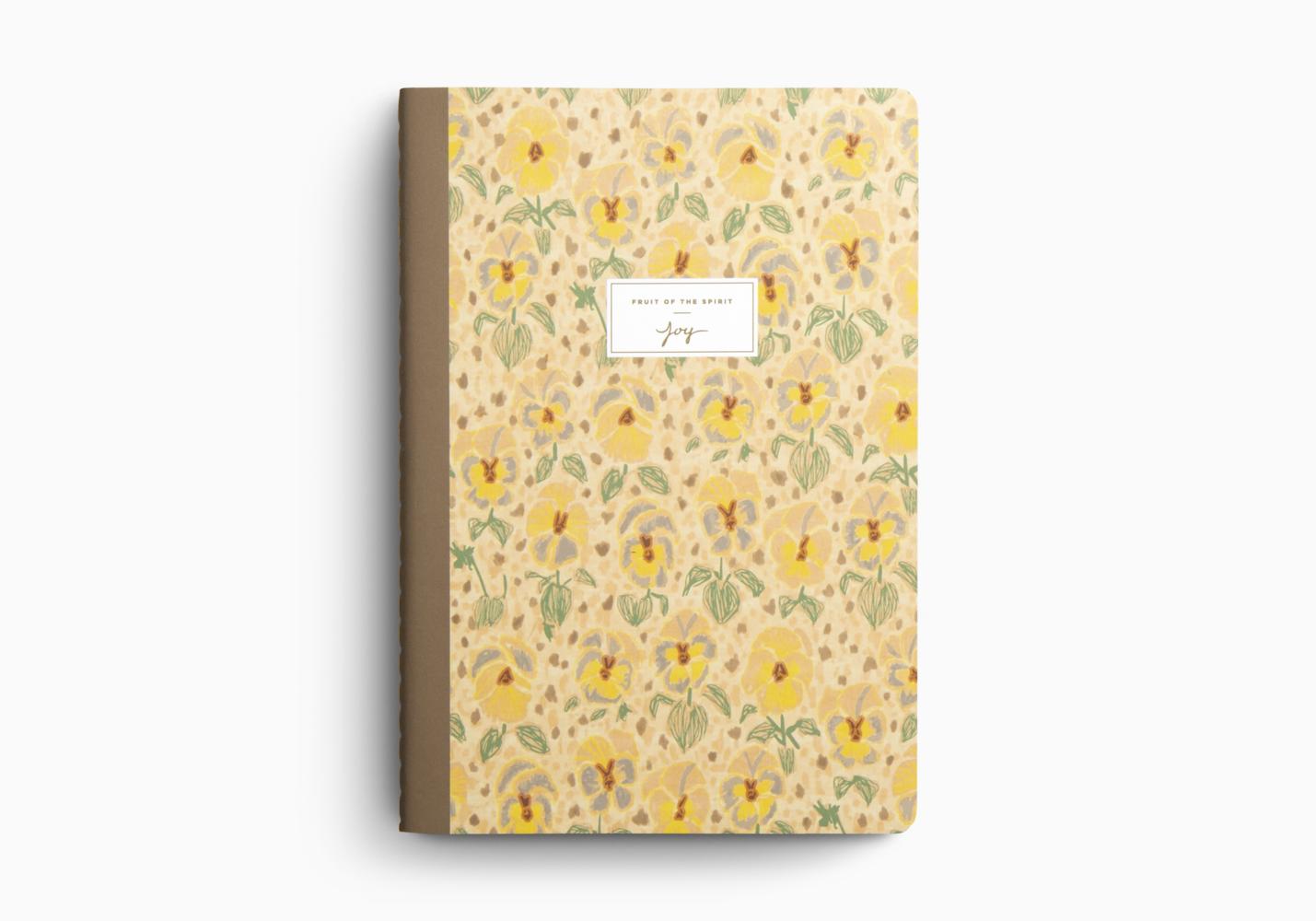 ESV DEVOTIONAL JOURNAL, FRUIT OF SPIRIT