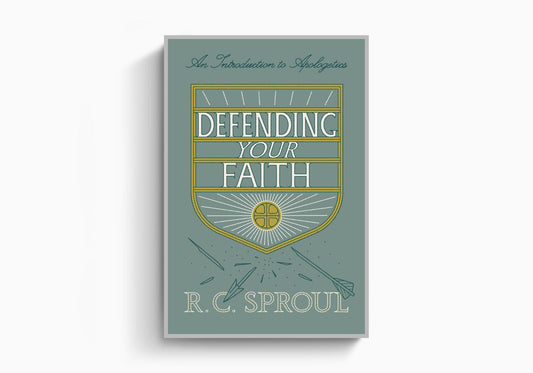 DEFENDING YOUR FAITH