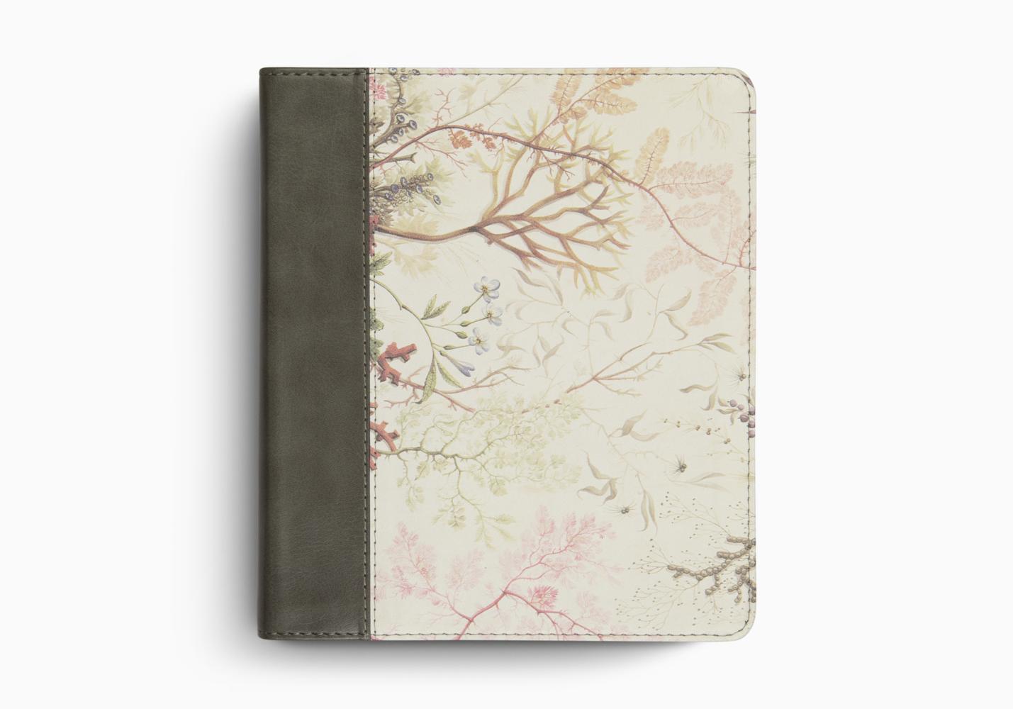 ESV JOURNALING BIBLE TT ELEGANT GRACE