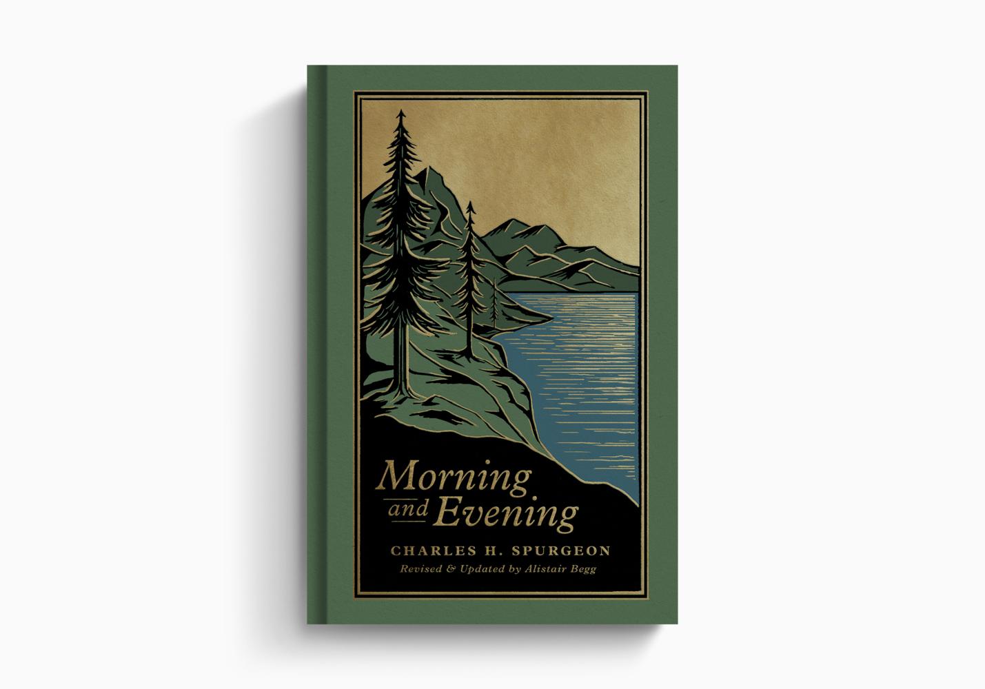 MORNING AND EVENING (UPDATED)