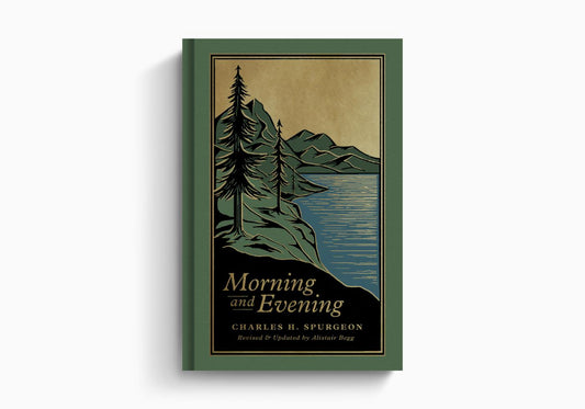 MORNING AND EVENING (UPDATED)