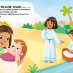 SPH MY FIRST STEP BIBLE