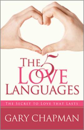 OMB 5 LOVE LANGUAGES IND ED