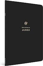 ESV SCRIPTURE JOURNAL PB JAMES