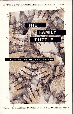 FAMILY PUZZLE   PUTTING THE PIECES TOGETHER