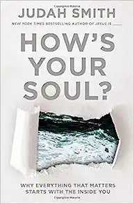 HOWS YOUR SOUL WHY EVERYTHING THAT