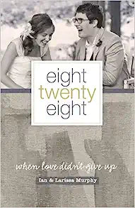 EIGHT TWENTY EIGHT WHEN LOVE