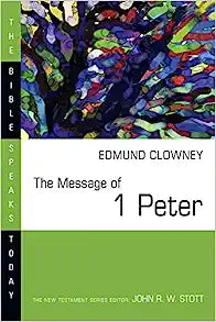 BST US MESSAGE OF 1 PETER